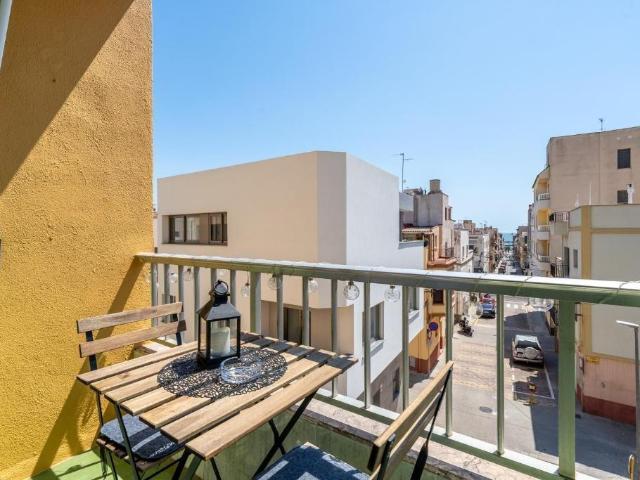 Piso en venta en Priorat, Catalunya