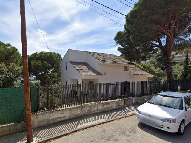Apartamento en venta en Can Palau, Maresme