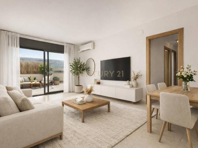 Piso en venta en Vallès Oriental, Catalunya