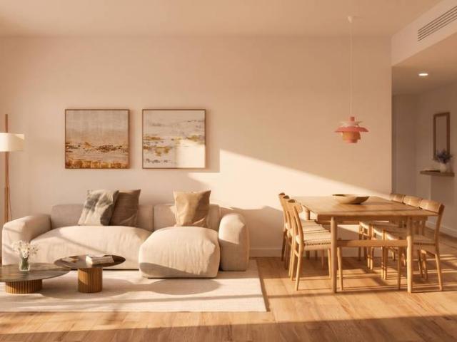 Piso en venta en Vallès Oriental, Catalunya