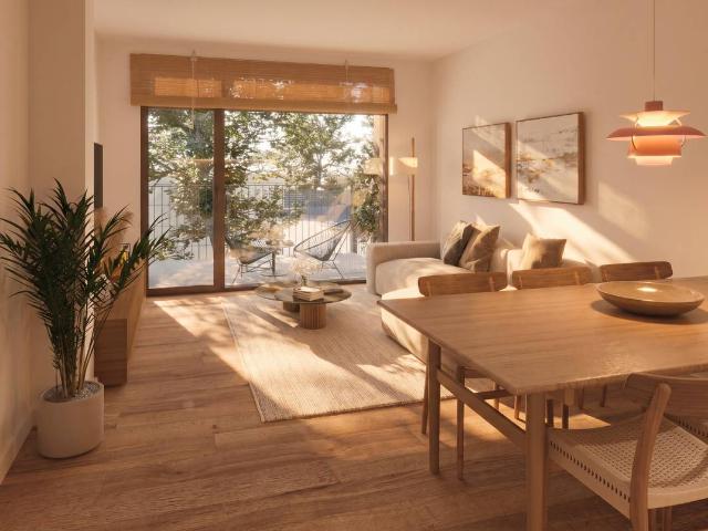 Piso en venta en Vallès Oriental, Catalunya