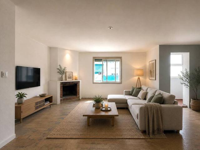 Piso en venta en Vallès Oriental, Catalunya