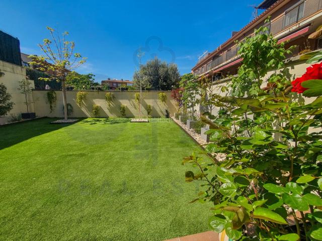 Piso en venta en les Borrelles, Vallès Oriental