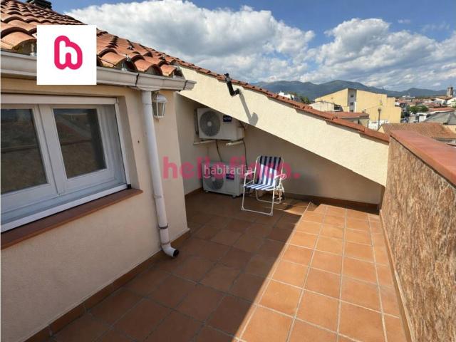 Piso en venta en Sot de les Granotes, Vallès Oriental