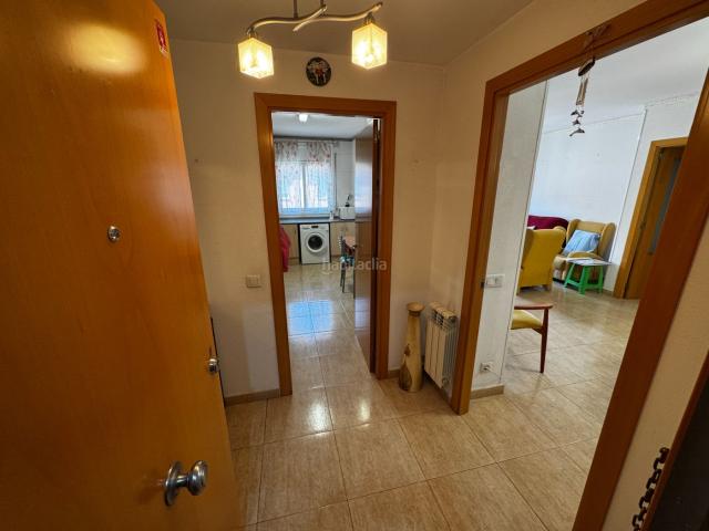 Piso en venta en les Borrelles, Vallès Oriental