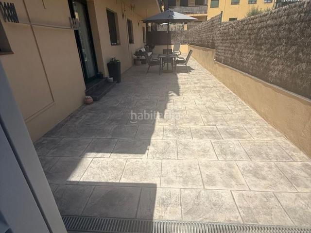 Piso en venta en Sot de les Granotes, Vallès Oriental
