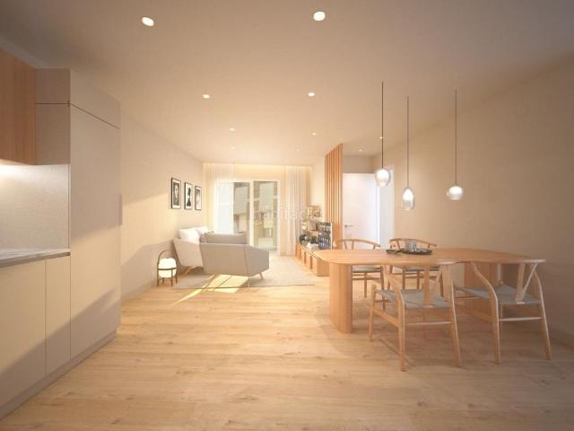 Piso en venta en Illes Belles, Vallès Oriental