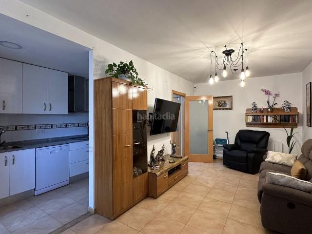 Piso en venta en les Borrelles, Vallès Oriental