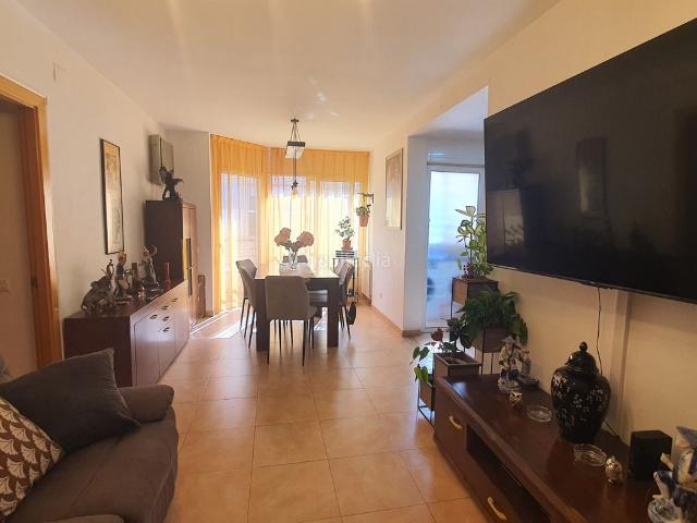Piso en venta en les Borrelles, Vallès Oriental