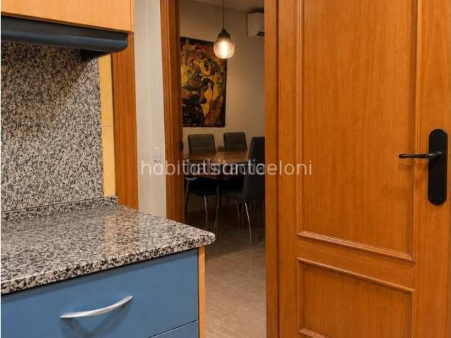 Piso en venta en Illes Belles, Vallès Oriental
