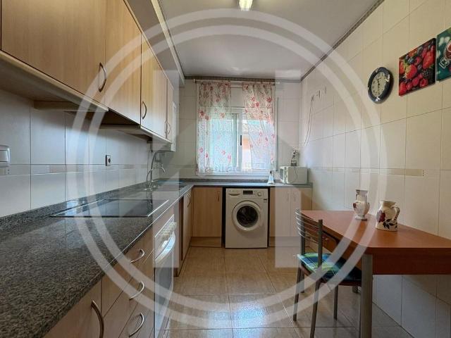 Piso en venta en les Borrelles, Vallès Oriental