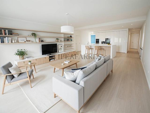 Piso en venta en Baix Llobregat, Catalunya