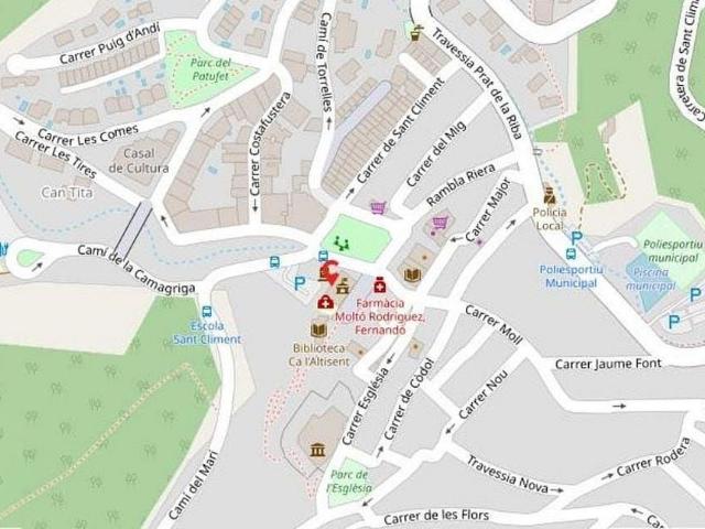 Piso en venta en Baix Llobregat, Catalunya