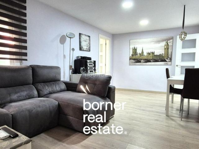 Piso en venta en Baix Llobregat, Catalunya