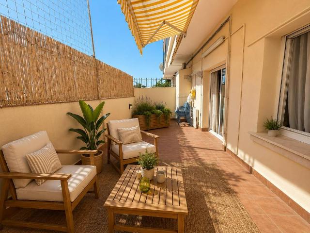 Piso en venta en Districte 1, Barcelonès