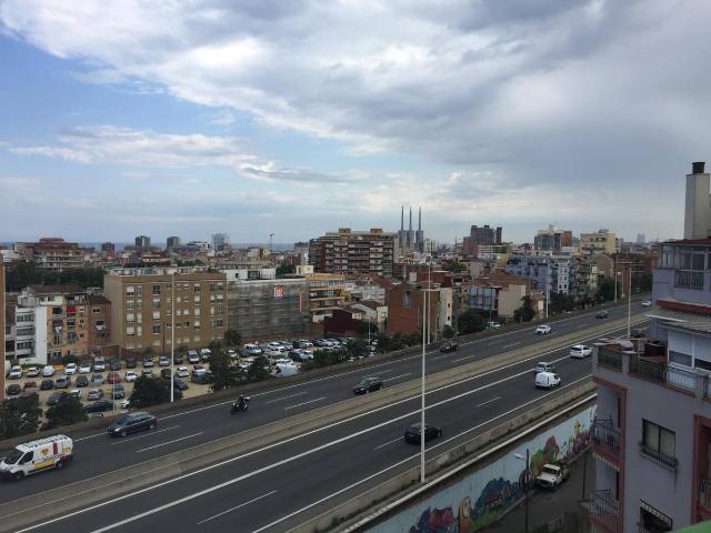 Piso en venta en Districte 1, Barcelonès