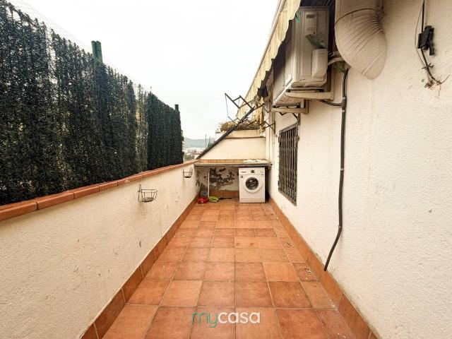 Piso en venta en Districte 1, Barcelonès