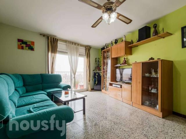 Piso en venta en Districte 1, Barcelonès