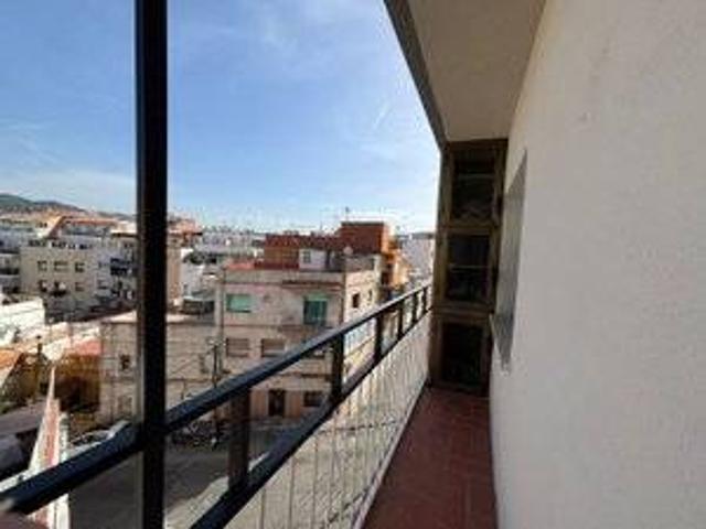 Piso en venta en Districte 1, Barcelonès