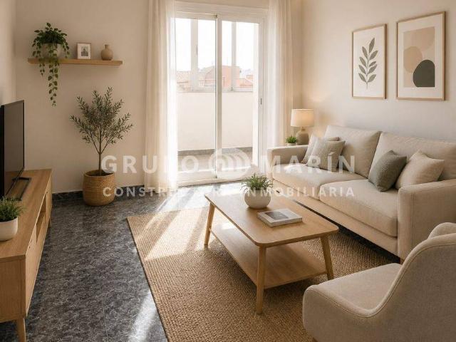 Piso en venta en Districte 1, Barcelonès