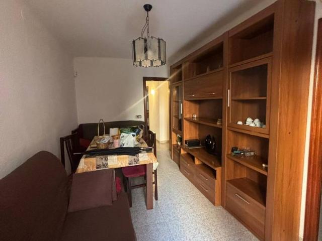 Piso en venta en Districte 1, Barcelonès