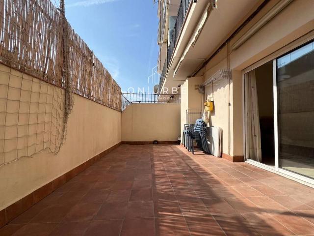 Piso en venta en Districte 1, Barcelonès