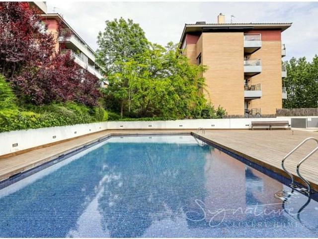 Piso en alquiler en Sant Cugat Del Vallès