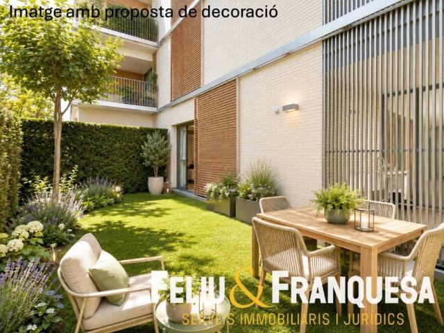 Piso en venta en Vallès Occidental, Catalunya