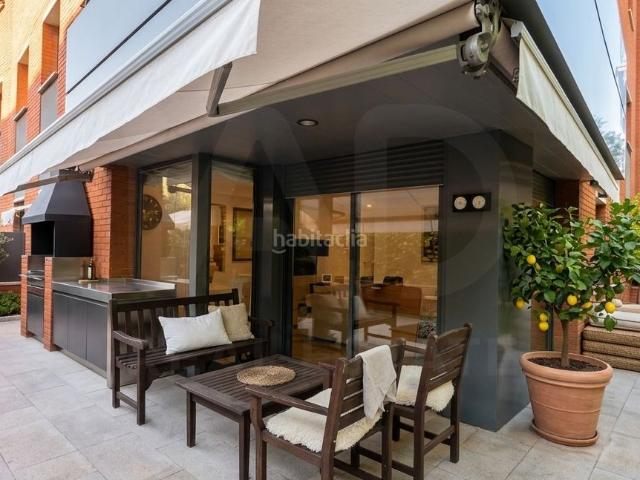 Piso en venta en Valldoreix, Vallès Occidental