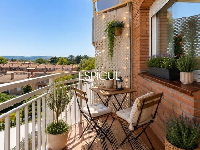 Piso en venta en Vallès Occidental, Catalunya