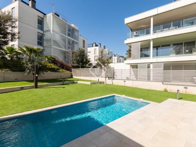 Piso en venta en Sant Cugat Del Vallès