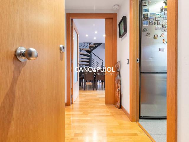 Piso en venta en Valldoreix, Vallès Occidental