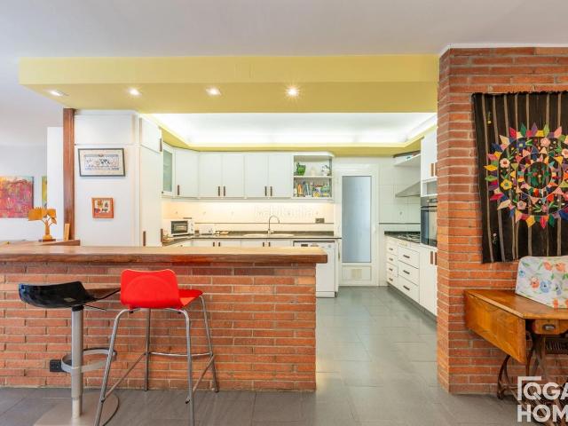 Piso en venta en Valldoreix, Vallès Occidental