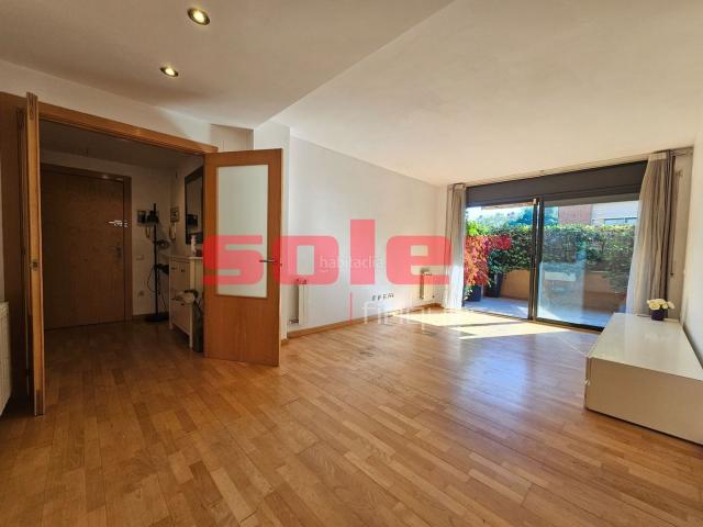 Piso en venta en Valldoreix, Vallès Occidental