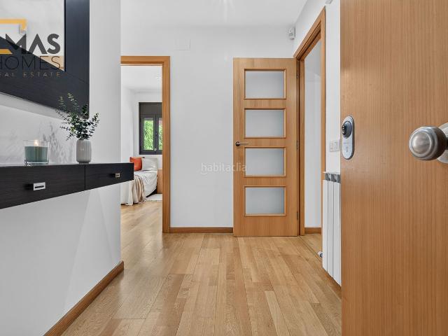 Piso en venta en Valldoreix, Vallès Occidental