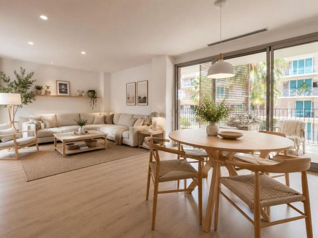 Piso en venta en Valldoreix, Vallès Occidental