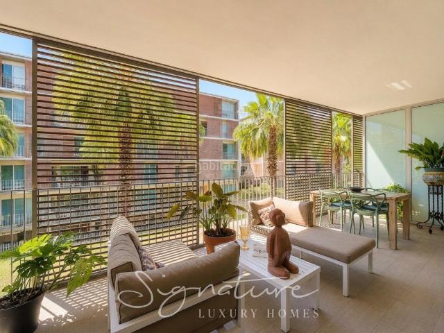 Piso en venta en Valldoreix, Vallès Occidental