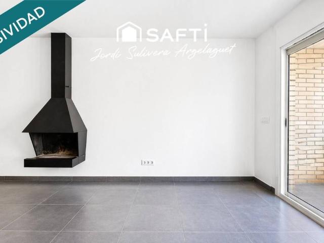 Piso en venta en Gironès, Catalunya