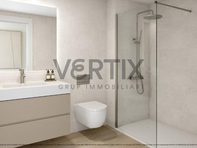 Piso en venta en Vallès Occidental, Catalunya