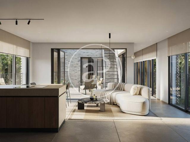 Piso en venta en Vallès Occidental, Catalunya
