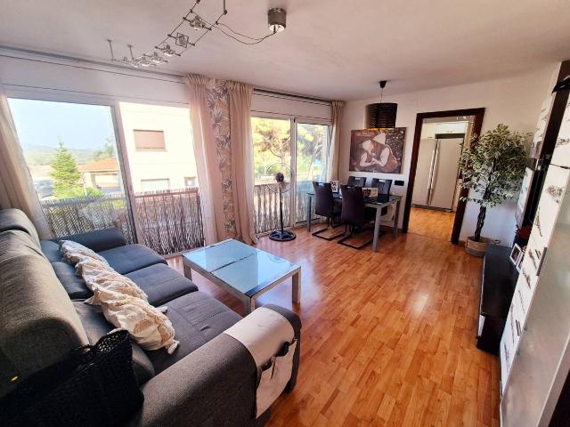 Piso en venta en la Quintana, Vallès Oriental