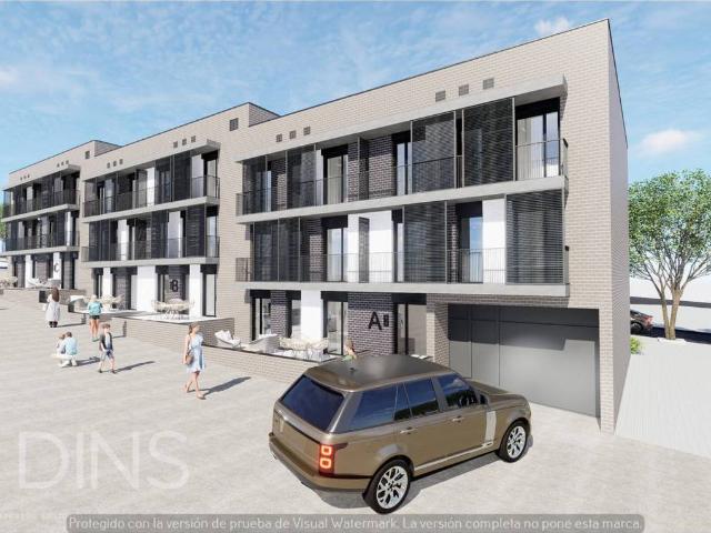 Piso en venta en Sant Feliu De Codines, la Quintana