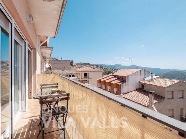 Piso en venta en Sant Feliu De Codines