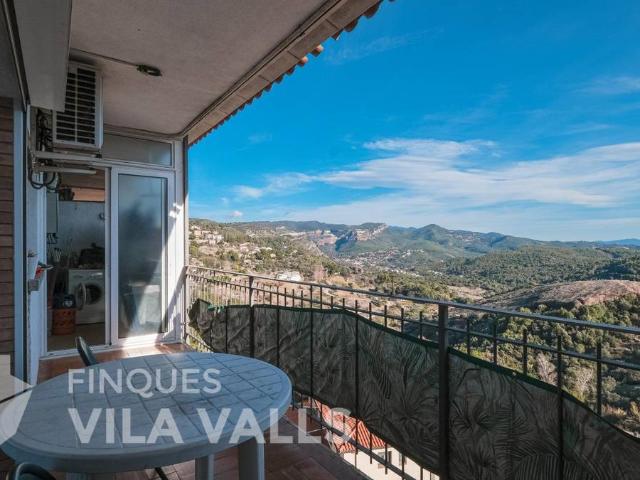 Piso en venta en la Quintana, Vallès Oriental