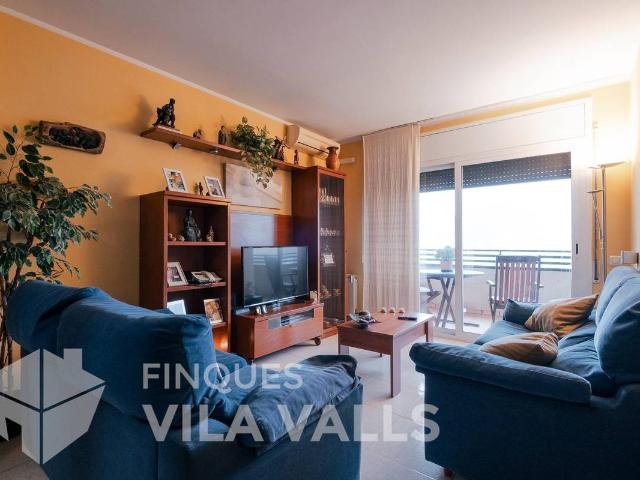 Piso en venta en Sant Feliu De Codines, la Quintana