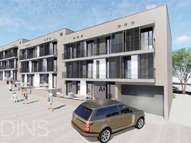 Piso en venta en la Quintana, Vallès Oriental