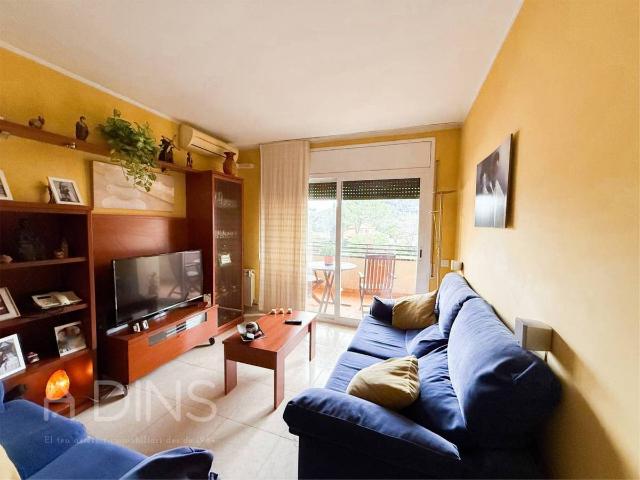 Piso en venta en Sant Feliu De Codines, la Quintana