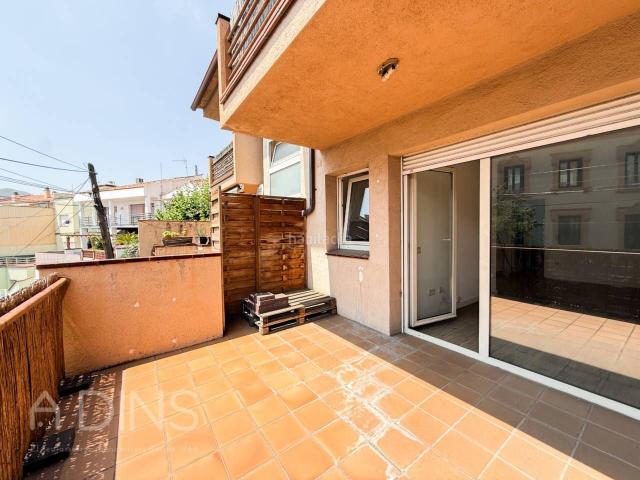 Piso en venta en la Quintana, Vallès Oriental