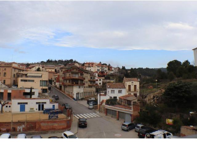 Piso en venta en Sant Feliu De Codines