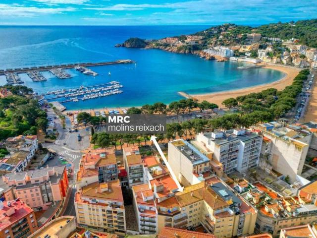 Piso en venta en Sant Feliu De Guíxols